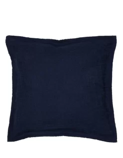 Heritage Granada Cushion Navy