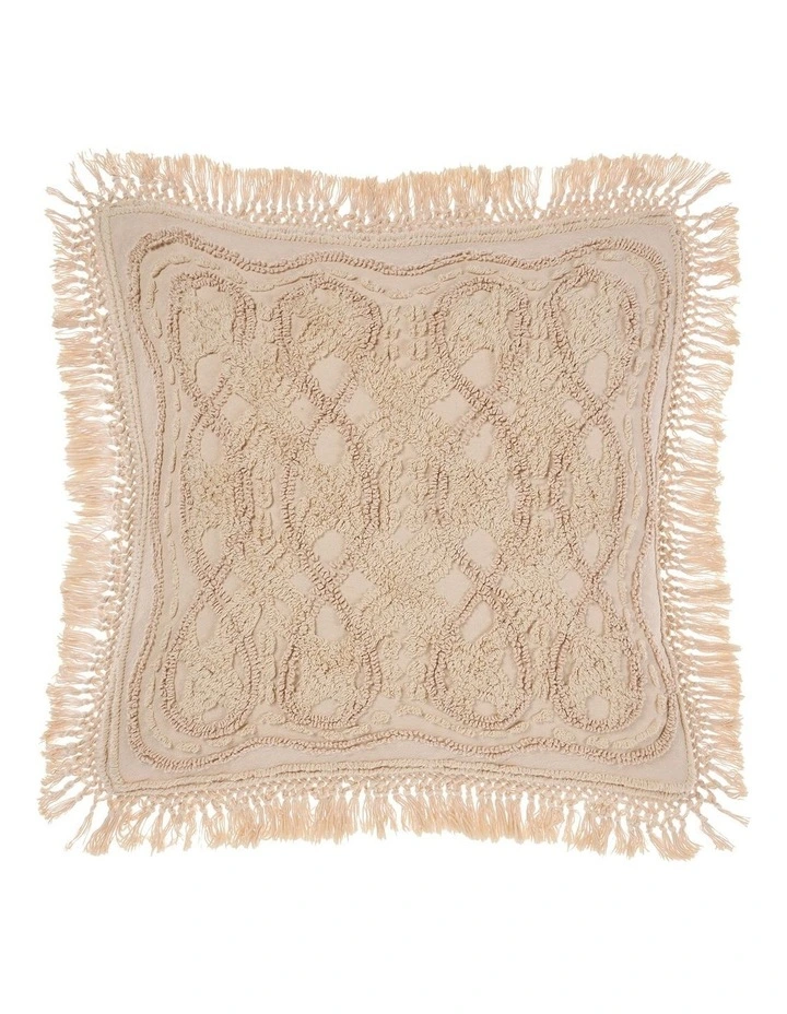 Linen House Somers In Sand - Image 2