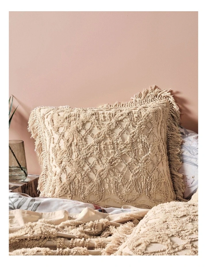 Linen House Somers In Sand - Image 3