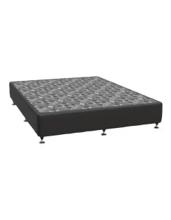 Nova Standard Fabric Base Black