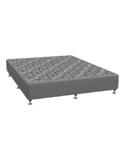 Nova Standard Fabric Base Ash