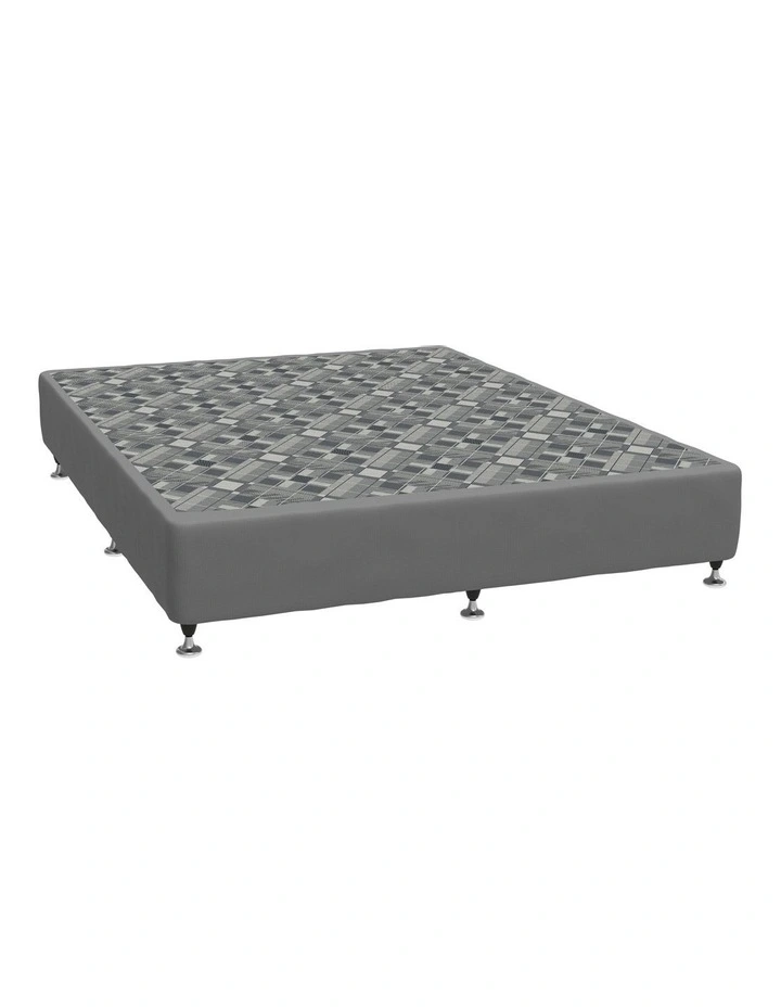 Nova Standard Fabric Base Ash