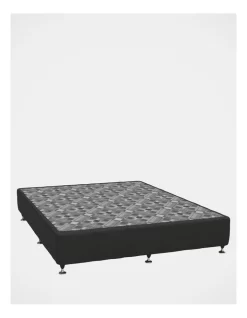 Heritage Classic Upholstered Base