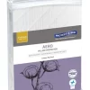 Aero Cotton Quilted Waterproof Pillow Protector