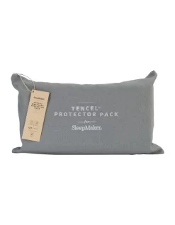Sleep Collections Tencel Waterproof Mattress Protector