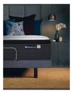 Elevate Ultra Torquay Flex Ultra Plush Inspire Ensemble