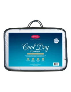 Classic Cool Dry Pillow Protector