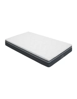 Cool Gel Memory Foam Mattress