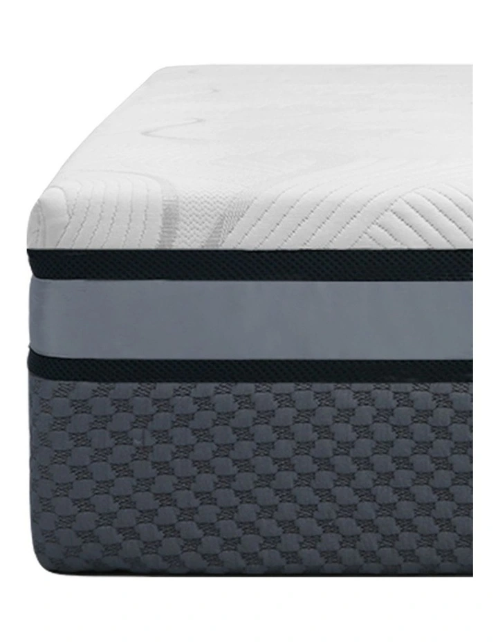 Cool Gel Memory Foam Mattress - Image 5