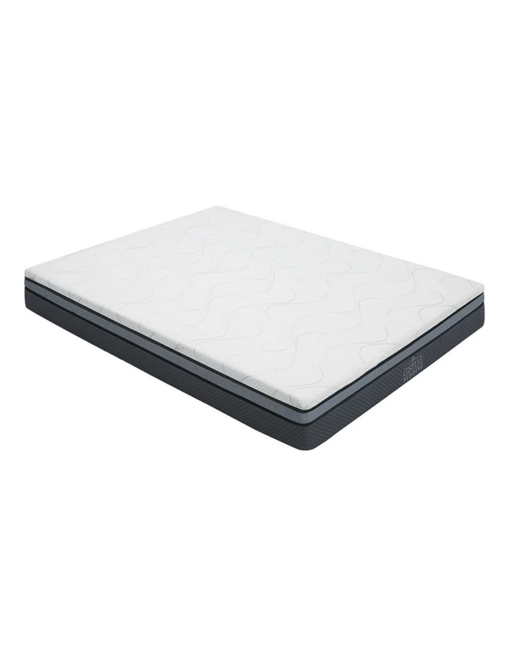 Cool Gel Memory Foam Mattress