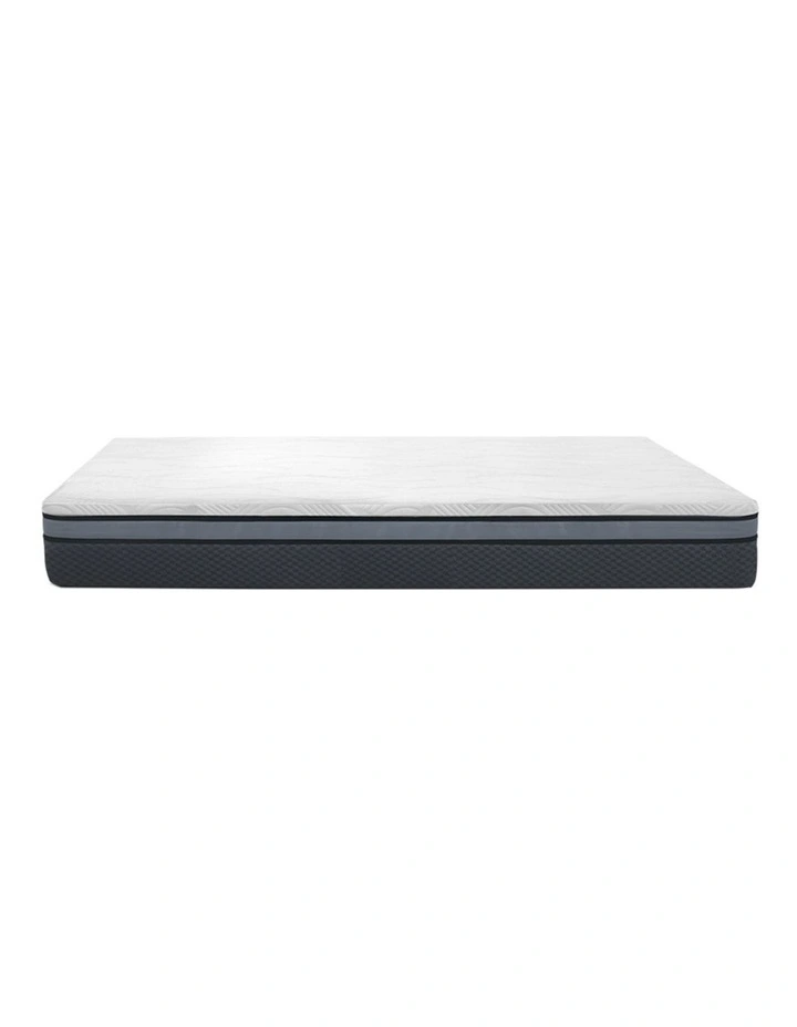 Cool Gel Memory Foam Mattress - Image 4