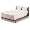 King Size Memory Foam Mattress Topper