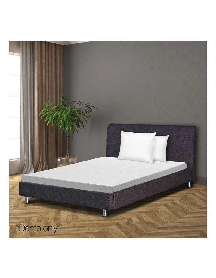 King Size Memory Foam Mattress Topper - Image 3