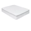 Queen Size Waterproof Bamboo Mattress Protector