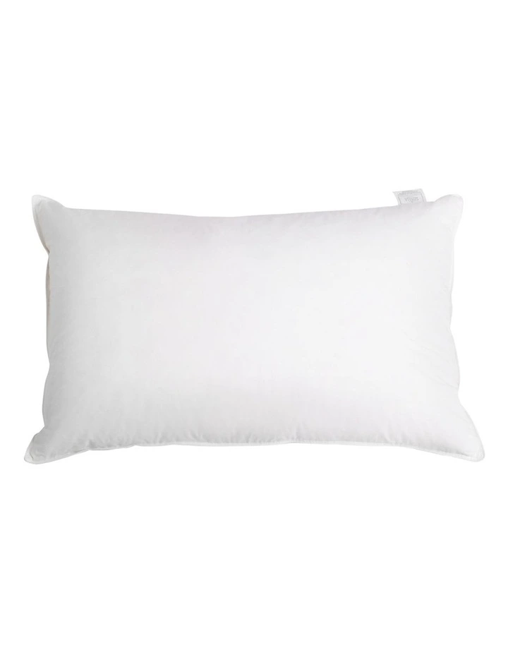 Set Of 2 Duck Down Pillow - Image 5