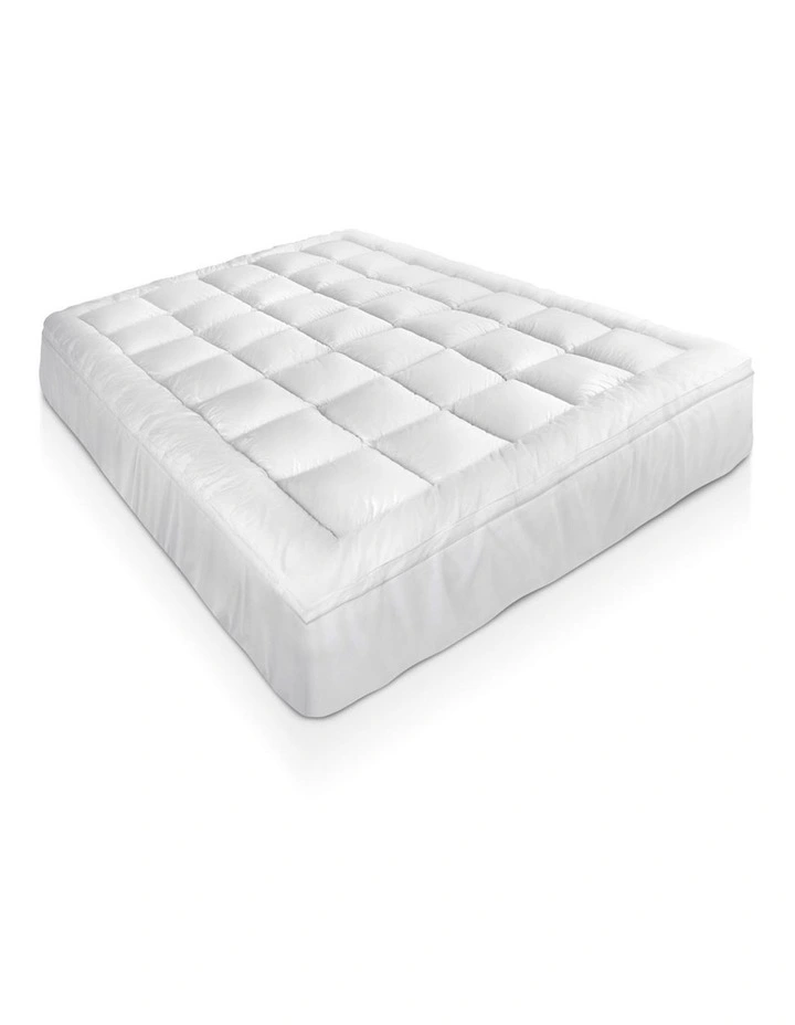 Queen Size Bamboo Matress Topper