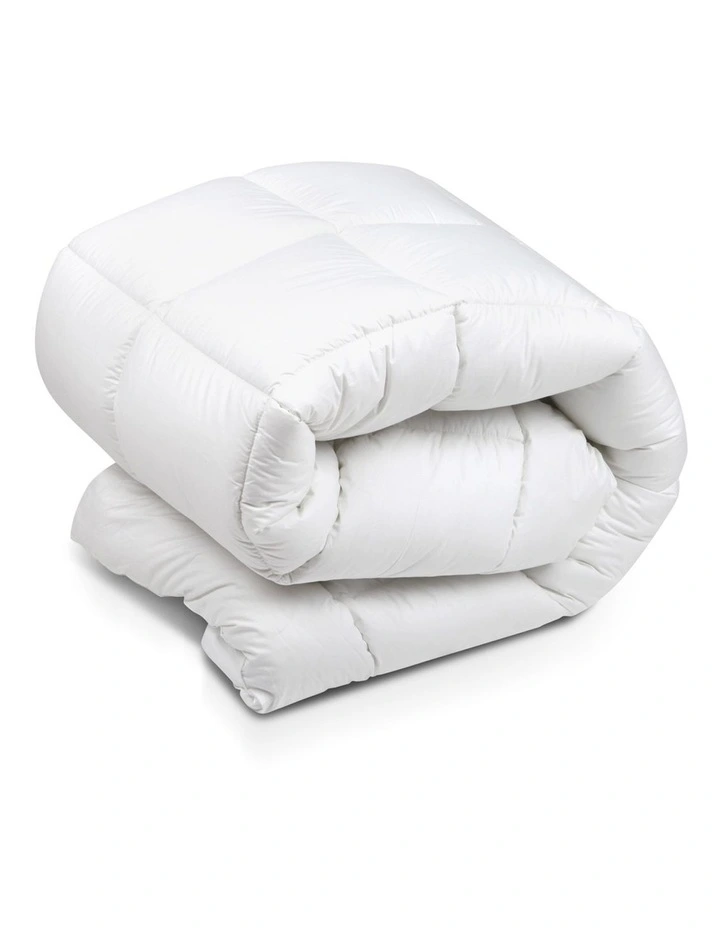 Queen Size Bamboo Matress Topper - Image 4