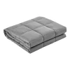 Cotton Weighted Gravity Blanket 7KG Deep Relax Calming Adult