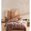Linen House Asha Quilt Cover Set