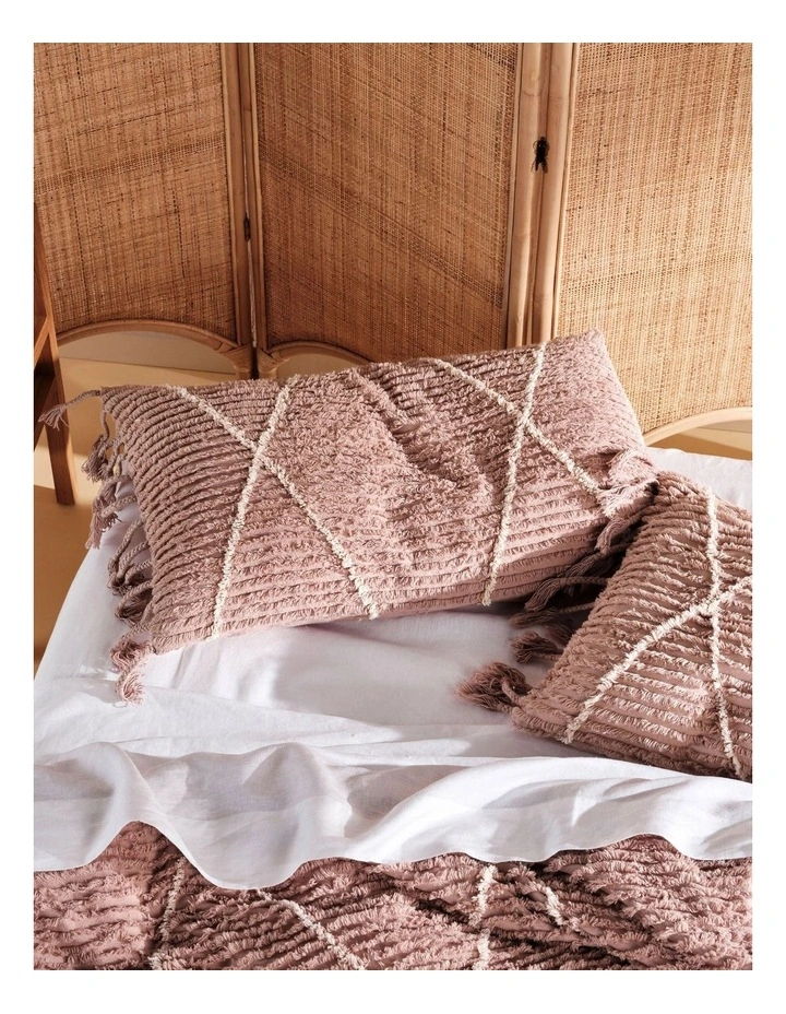 Linen House Asha Quilt Cover Set - Image 2