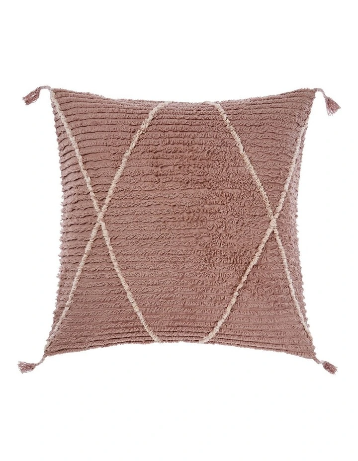 Linen House Asha Quilt Cover Set - Image 6