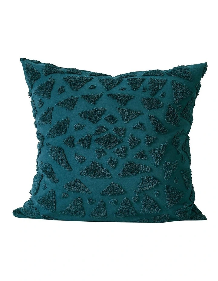 Maya Bedlinen Collection In Indian Teal - Image 6