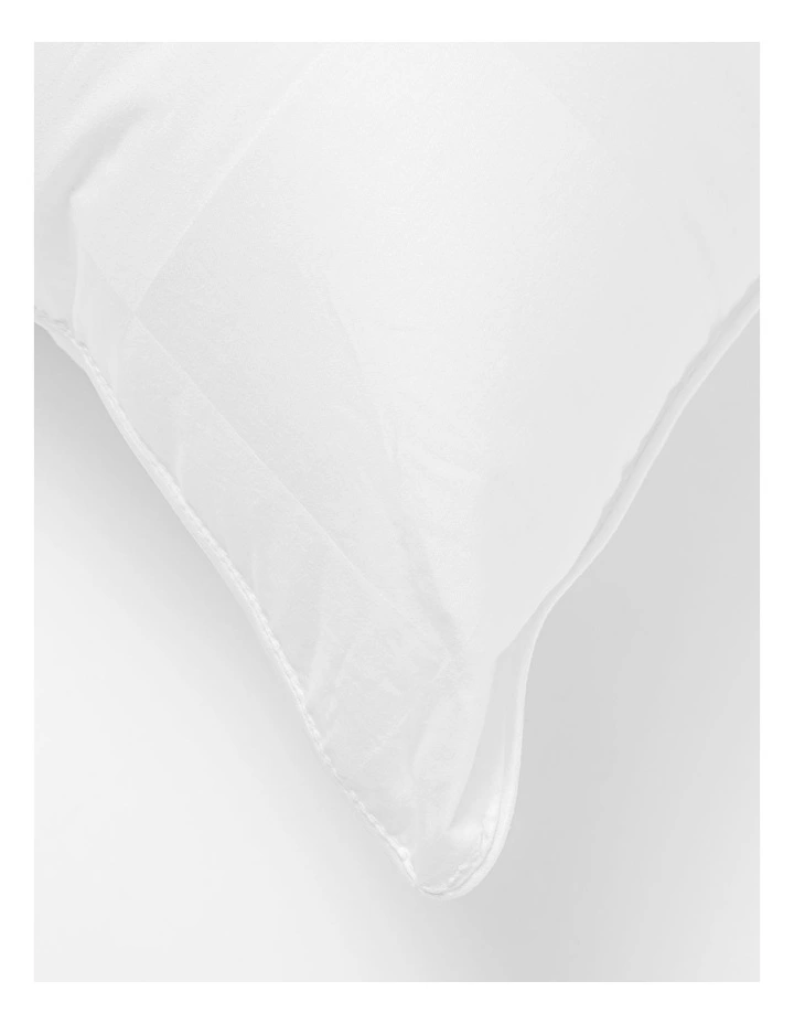 Heritage Side Sleeper Firm Support Pillow - Image 3