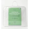 Heritage Australian Superfine Cotton Mattress Protector