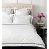 Palais Bed Linen Range In Midnight