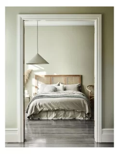 Maison Vintage Bedlinen Collection In Natural