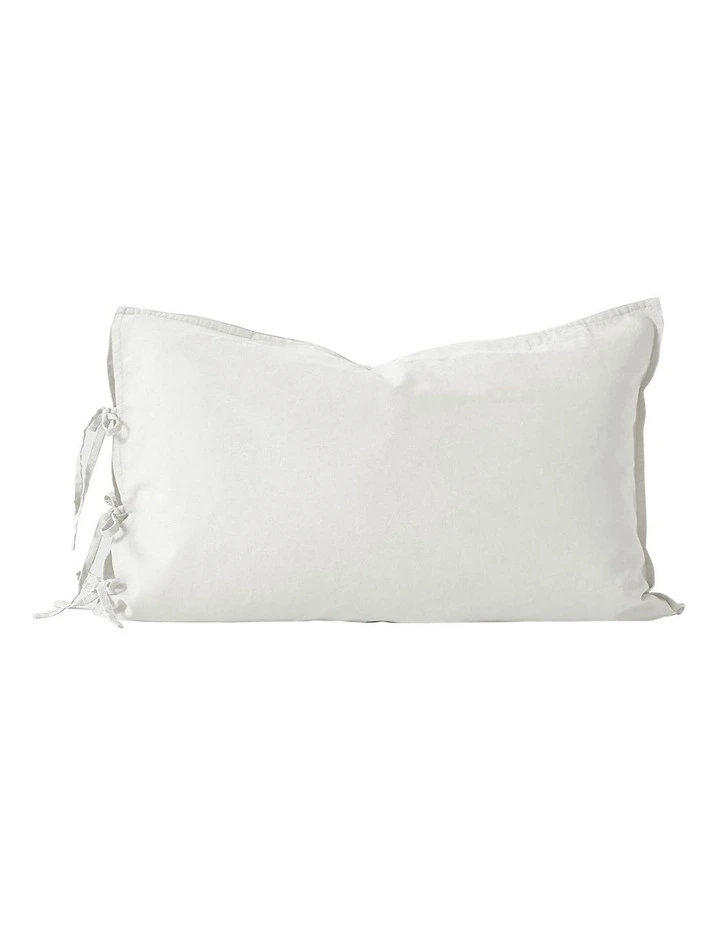 Maison Vintage Bedlinen Collection In White - Image 4