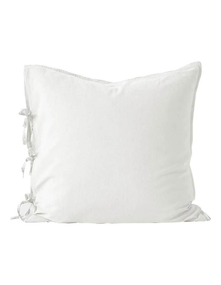Maison Vintage Bedlinen Collection In White - Image 5