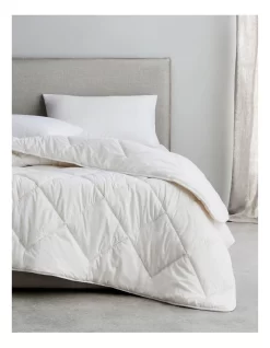 Deluxe Australian Wool Super Warm Quilt