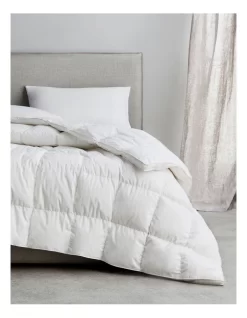 Ultimate Dream Feather & Down Quilt