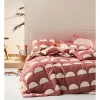 Linen House Moonrise Bedlinen Paprika