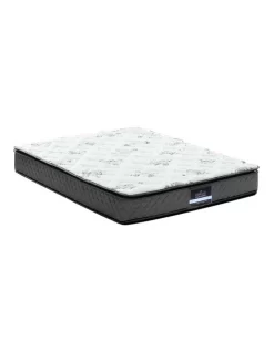 Double Size Pillow Top Foam Mattress