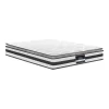 Queen Size Pillow Top Foam Mattress