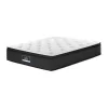 Double Mattress Bed 7 Zone Euro Top Pocket Spring Firm Foam
