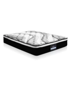 Double Size Euro Foam Mattress
