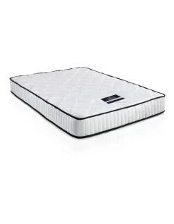 Double Size 21Cm Thick Foam Mattress
