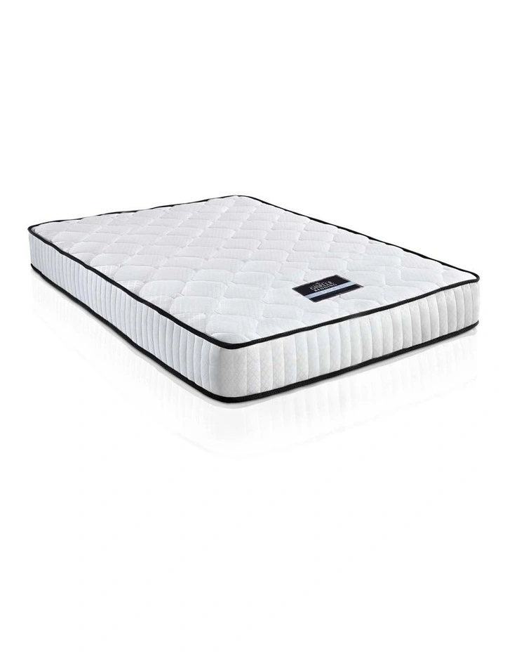 Double Size 21Cm Thick Foam Mattress