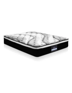 King Size Euro Foam Mattress