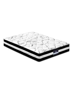 Queen Size Euro Spring Foam Mattress
