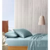 Tencel Lyocell Fibre Sheet Set Turquoise