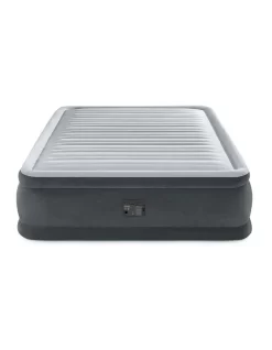 Intex DuraBeam Elevated Inflatable Mattress Queen Size