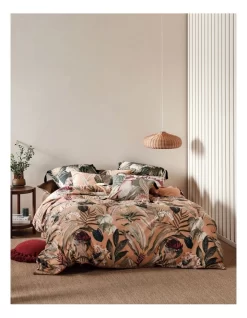 Linen House Tillie Quilt Cover Set