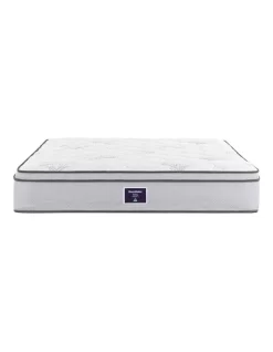 Sterling Medium Mattress White