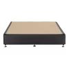Diamond Bed Base Black