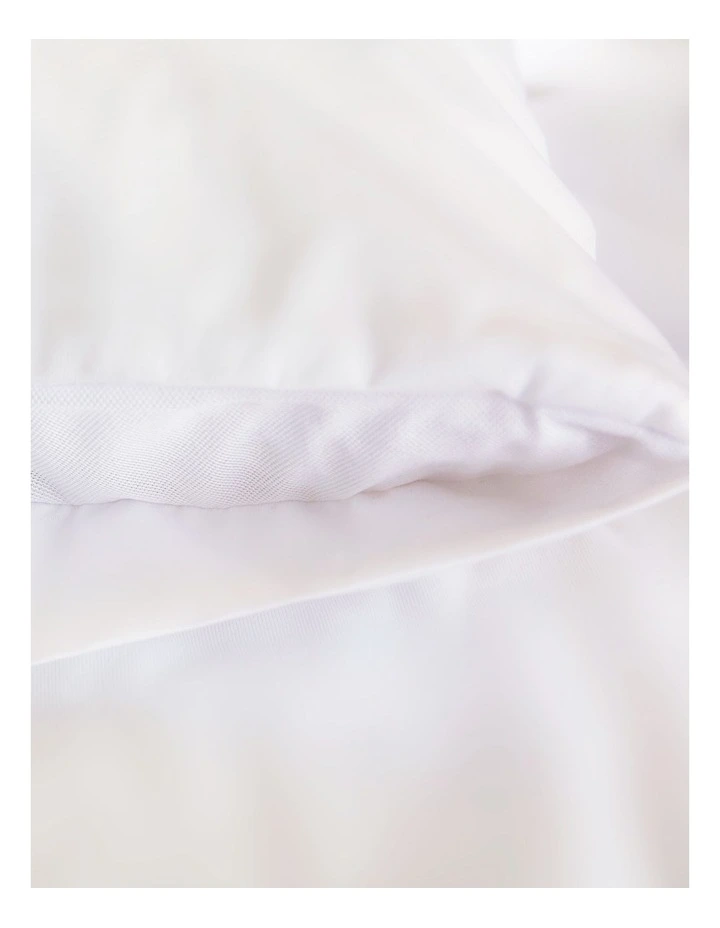 Eclipse Smooth Dynatex Waterproof Quilt Protector - Image 3