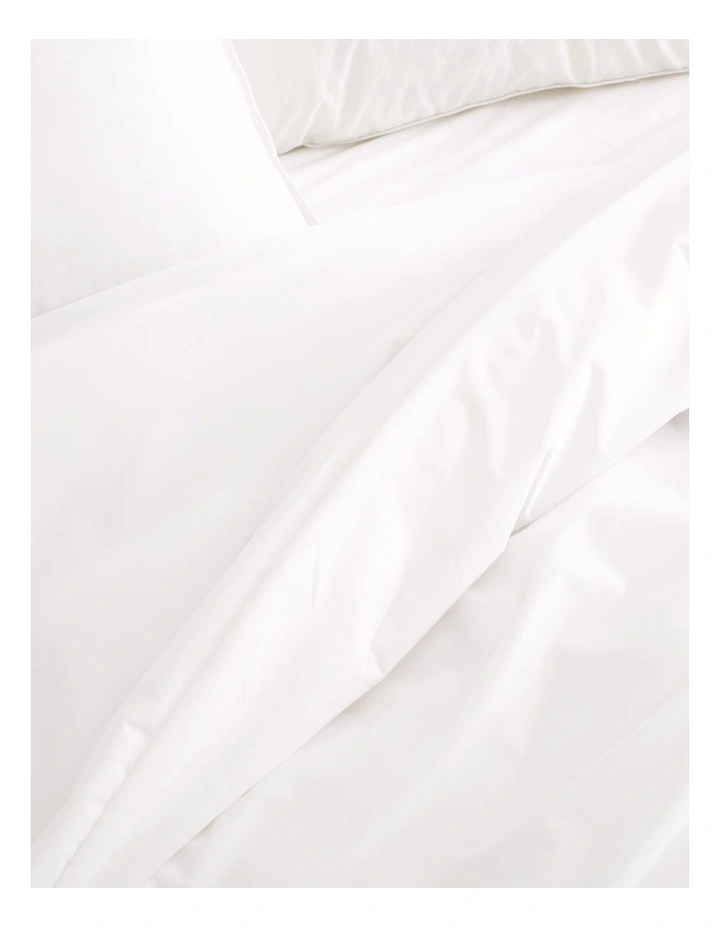 Eclipse Smooth Dynatex Waterproof Quilt Protector - Image 6